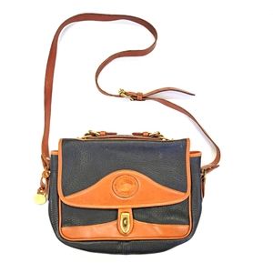 Vintage DOONEY & BOURKE* Crossbody Purse